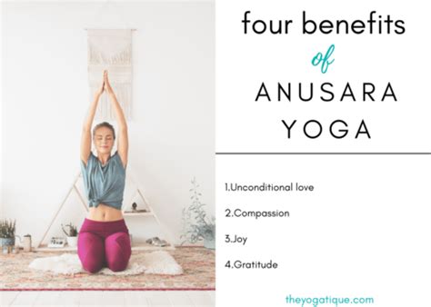 What Is Anusara Yoga? The History + Poses & Benefits | The Yogatique