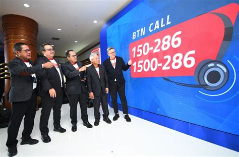 Foto Btn Rilis Btn Call