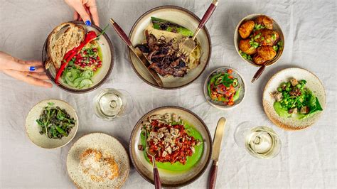 London’s 22 best vegan restaurants for ace plant-based food