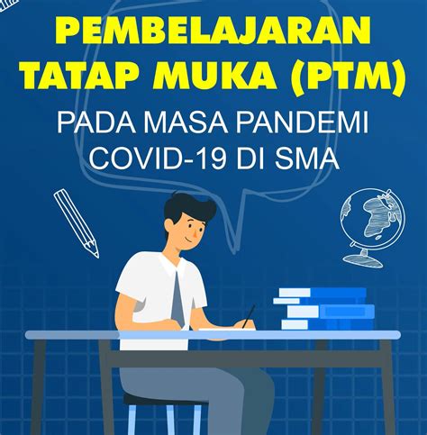 Buku Panduan Cara Pembelajaran Tatap Muka PTM Pada Masa Pandemi Covid