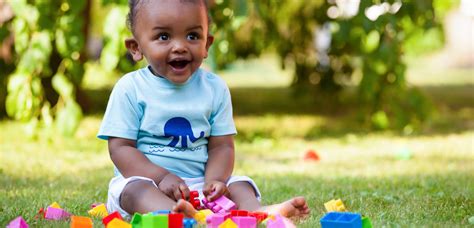 Early Head Start And Head Start Programs Trinity United Church Of