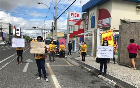 Professores De Feira De Santana Reclamam De Corte Em Remuneração