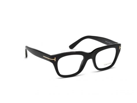 Eyeglasses Tom Ford FT5178 (001) Man | Free Shipping Shop Online