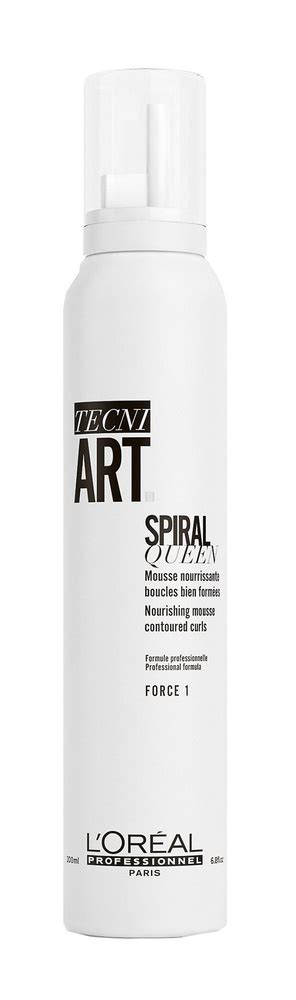 L Oreal Professionnel Tecni Art Spiral