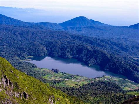 Objek Wisata Di Berastagi 12 Spot Seru Di Sumut