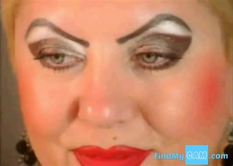 Posh And Her Hot Ass