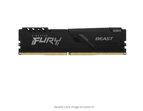 Модуль оперативной памяти Kingston Fury DDR4 3200-16 ГБ*28 ГБ (DDR4 ...
