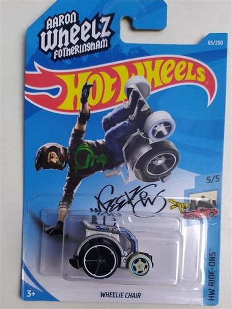 WHEELIE CHAIR машина метал Hot Wheels оригінал Хот Вілс Mattel 110 грн купити на ІЗІ