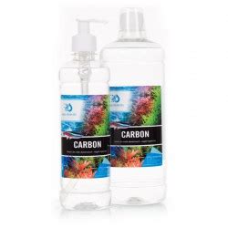 Aqua elements CARBON 500ml Carbo Co2 Węgiel 6737151433