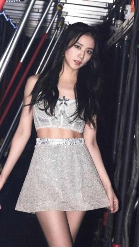 Blackpinks Jisoo Set To Make Her Solo Album Debut This Year