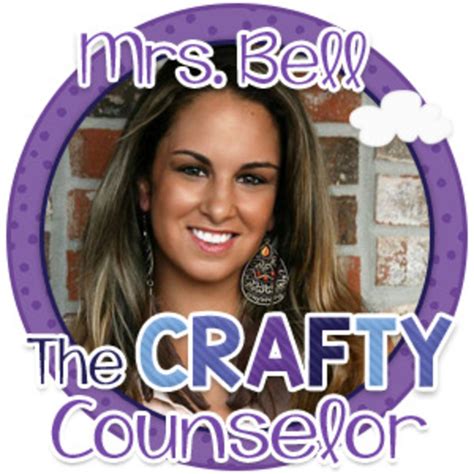 Mrs Bell The Crafty Counselor Teaching Resources Teachers Pay Teachers