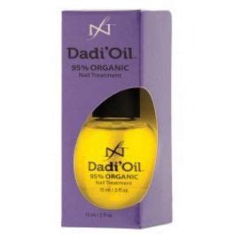 Dadi Oil 15 Ml