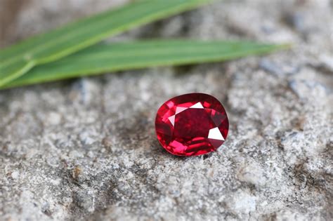 July Birthstone Meaning And Fun Facts About Ruby Gemstones