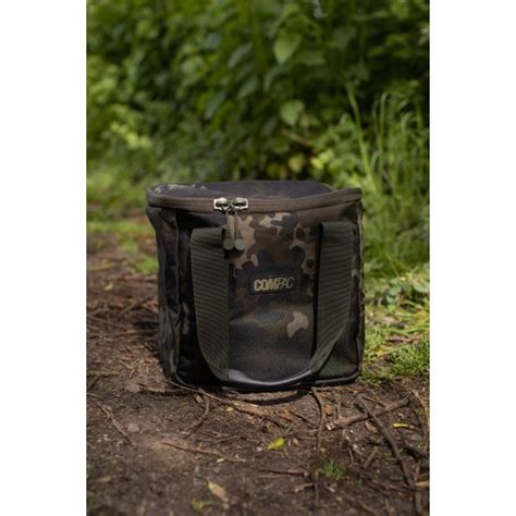 Korda Compac Utility Bag Dark Kamo