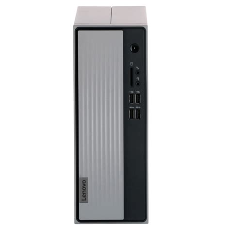Lenovo IdeaCentre 3 07ADA05 (90MV002QRS) инструкция