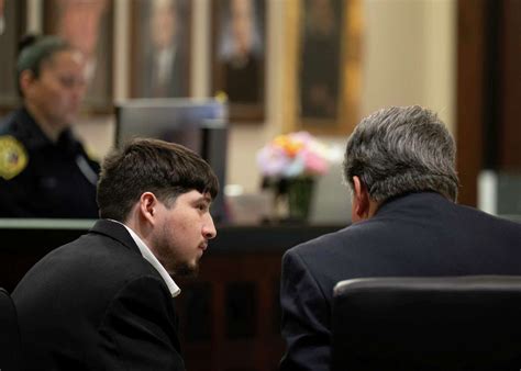 Murder Trial San Antonio Teens Drug Deal Shootout Killed 2