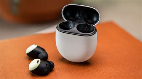 Google Pixel Buds Pro Review: Great Android Earbuds Can't Keep Up With ...
