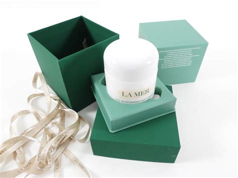 La Mer The Moisturizing Soft Cream 60ml I Miss You Vintage