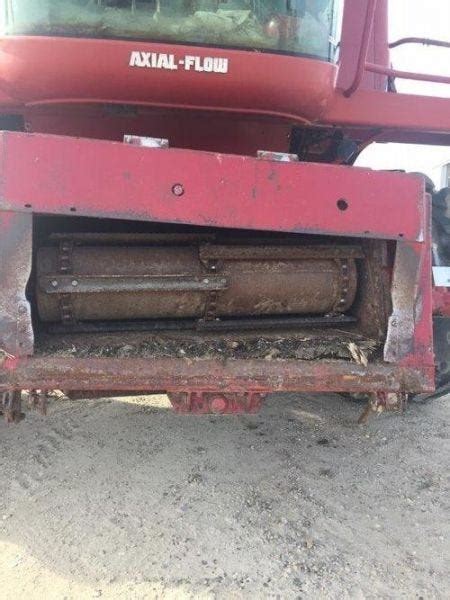 Used 2005 Case IH 2388 Combine Parts | EQ-27863 | All States Ag Parts