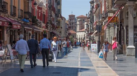 El Ayuntamiento Pasa La Factura De La Calle Ancha