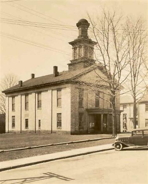 Preston Bicentennial: Excerpts from the 'History of the Preston County ...