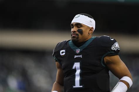 Jalen Hurts injury update: Eagles QB takes big practice step