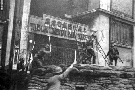 24 Images Of The Brutal Nanking Massacre