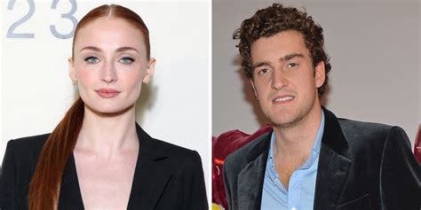 Who Is Peregrine Pearson, Sophie Turner's New Boyfriend?