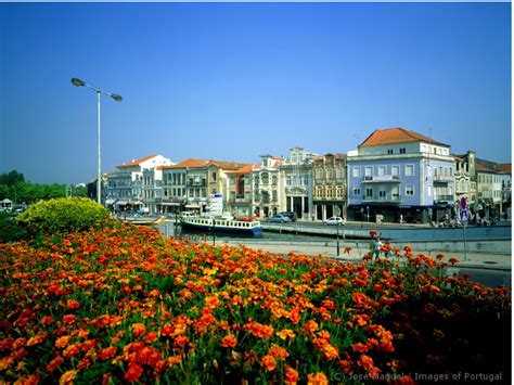 Ria de Aveiro Região Centro Beiras Beira Alta Beira Baixa Beira Litoral