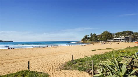 Avoca Beachfront South Strand 4 499 Avoca Drive Avoca Beach Nsw