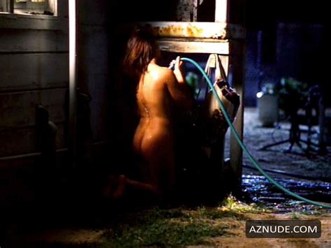 Across The Line Nude Scenes Aznude