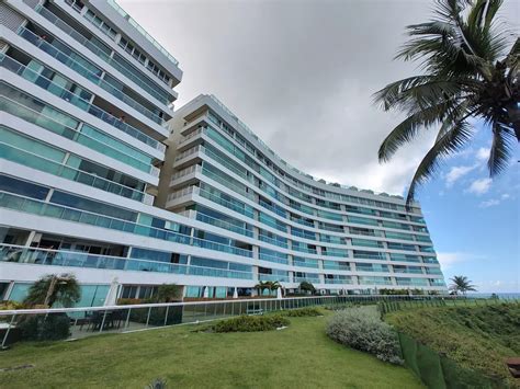 Apartamento na Avenida Oceânica 1454 Ondina em Salvador por R 1 945