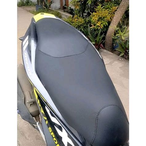 Jual Kulit Jok Motor YAMAHA Original AEROX Shopee Indonesia