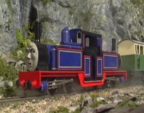 Mighty Mac Thomas The Tank Engine And Friends Wiki Fandom Powered By