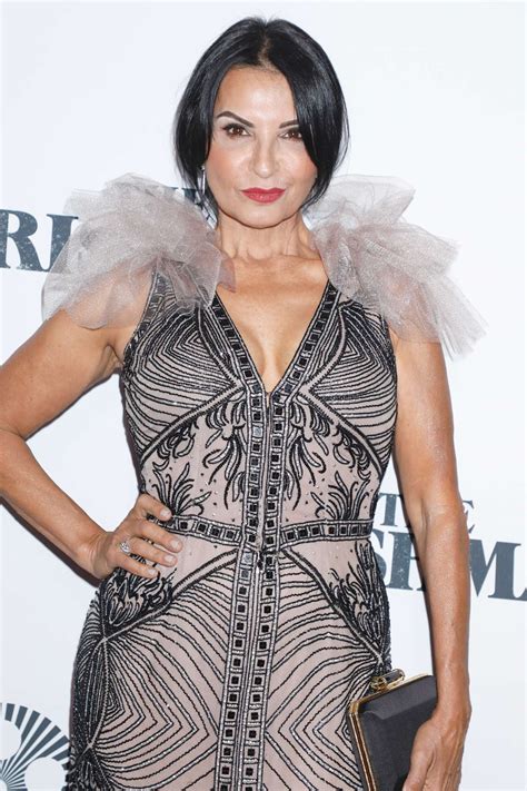 Kathrine Narducci, 54 : r/PrettyOlderWomen