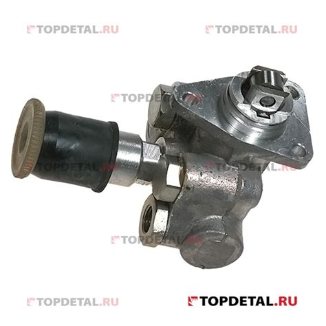 Насос топливный подкачки (ТННД) Г-3309, ПАЗ-32053 (245 дв.) купить в ...