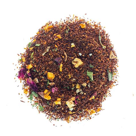 Rooibos Fruits Meyveli Rooibos Çayı