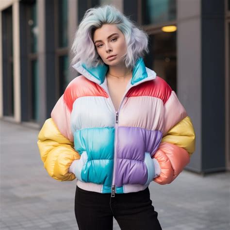 Page Vibrant Jacket Pictures