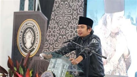 Serukan Jihad Ekonomi Laskar Sholawat Nusantara Ajak Semua Pihak