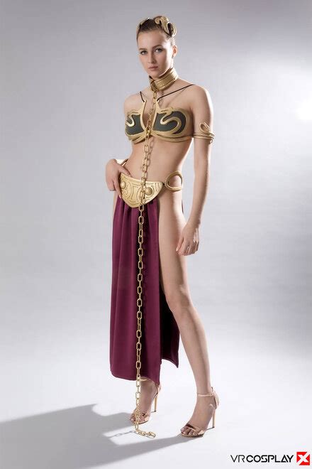 Stacy Cruz Star Wars And Training Lay Porn Pic