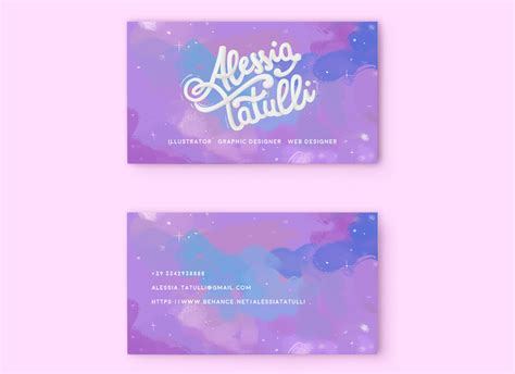 11 Powerful Business Cards For Women For Your Inspiration Onextrapixel