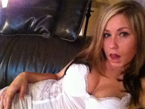 White Lingerie 6 Photos XXX Porn Album 107989