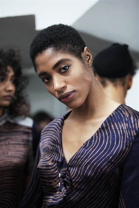 The New Maki Oh Collection Brought Sensuality and Yoruba Tradition to ...