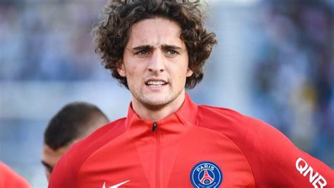 Amiens Psg Rabiot On A T S Rieux M Me Si On N A Pas T Super Bons