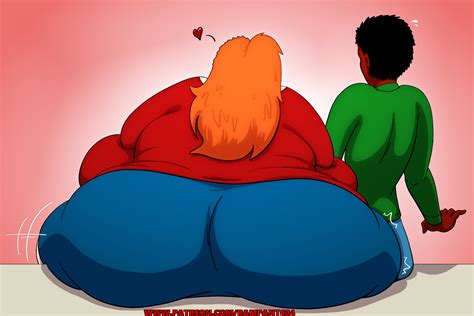 Patreon Request Guinea S Date Night Deluxe By Rampant404 Hentai Foundry