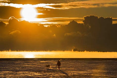 Clima Tornato Dopo Anni El Nino Rischio Di Caldo Record B Lab Live