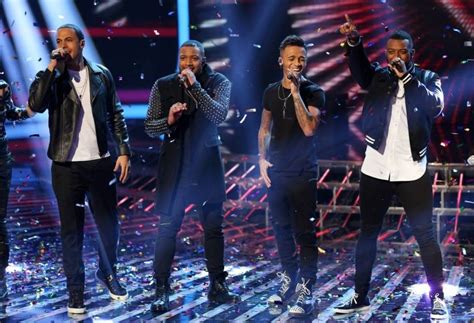 The X Factor 2013 Jls Return To The Stage And Confuse Viewers Who