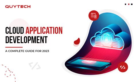 Cloud Application Development Complete Guide For 2023 Ellysaperry