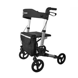 Andador Rollator Plegable A Move Ortoweb Ortopedia Online