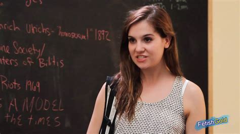 Petite Chick Have Intense Lesbian Sex With Her Teacher To Get A Better Grade XHamster